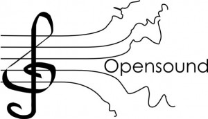 Open Sound