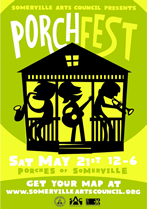 Post image for This Weekend: Porches & Rapture, y’all